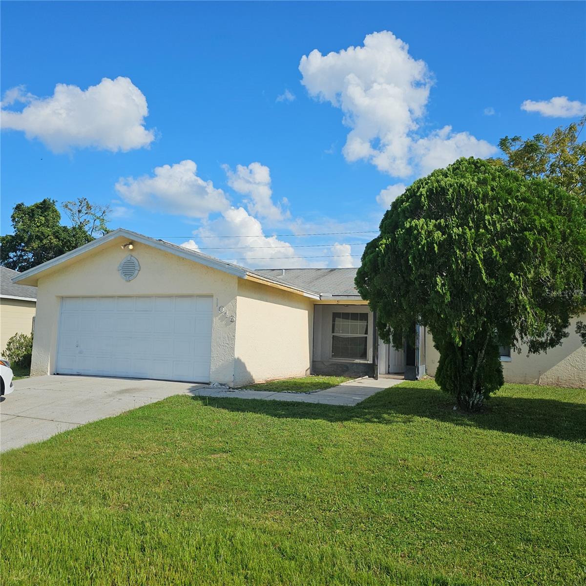 1048 DARLINGTON CT, KISSIMMEE, FL, 34758