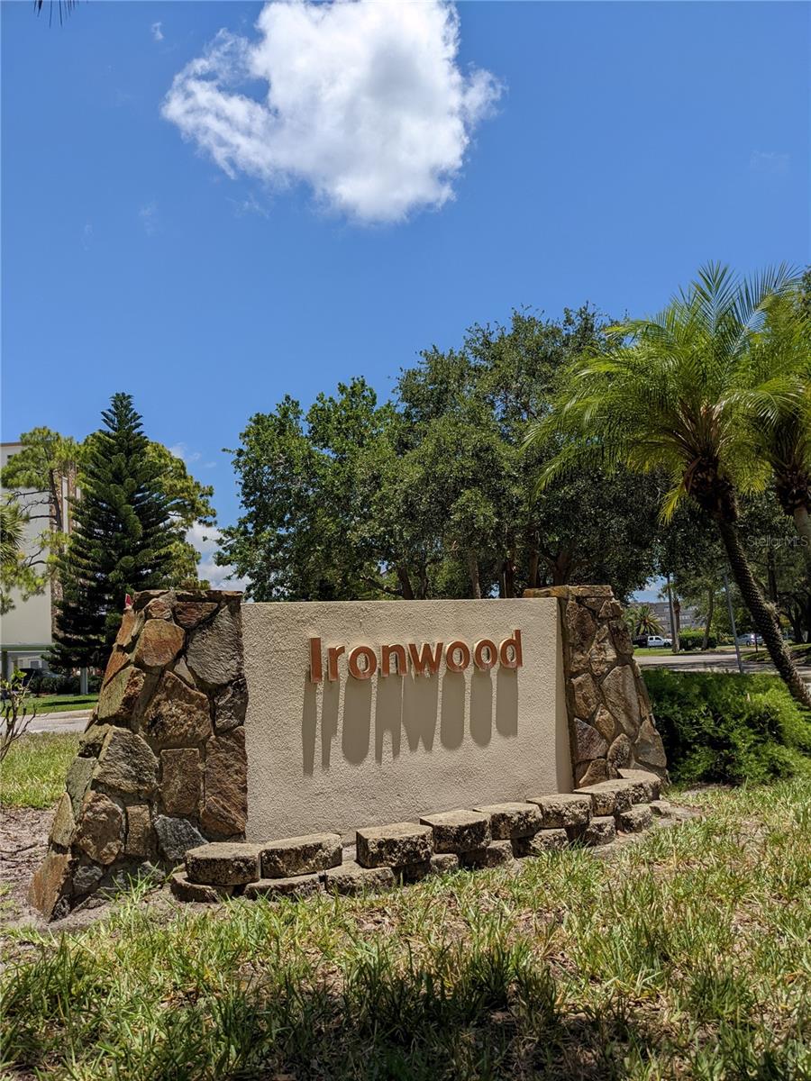 4110 IRONWOOD CIR #303, BRADENTON, FL, 34209