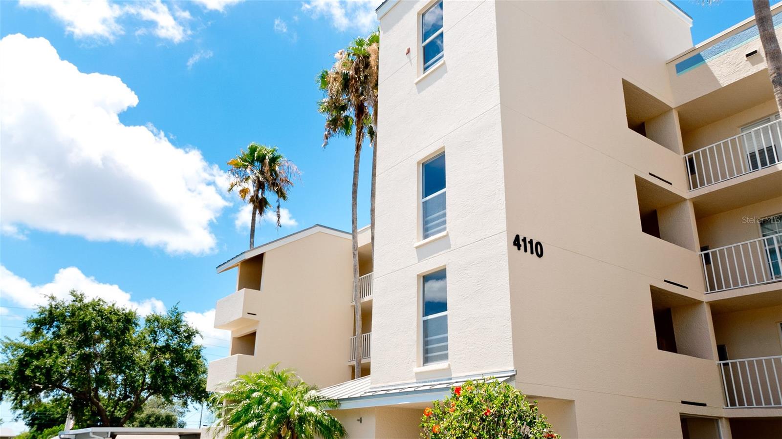 4110 IRONWOOD CIR #303, BRADENTON, FL, 34209