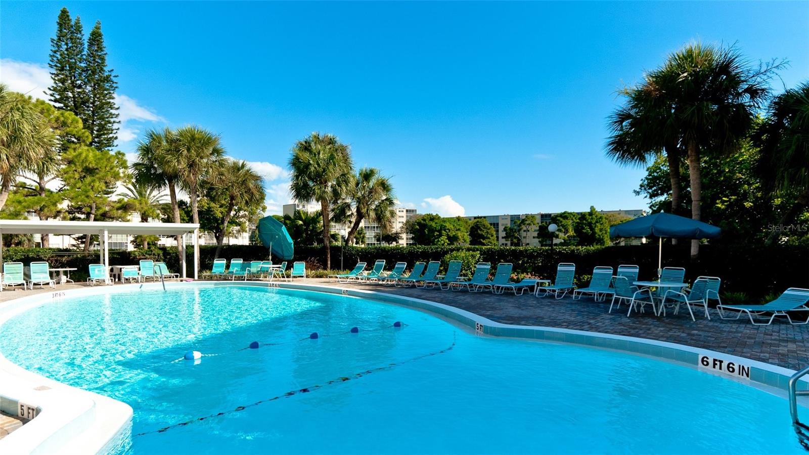 4110 IRONWOOD CIR #303, BRADENTON, FL, 34209