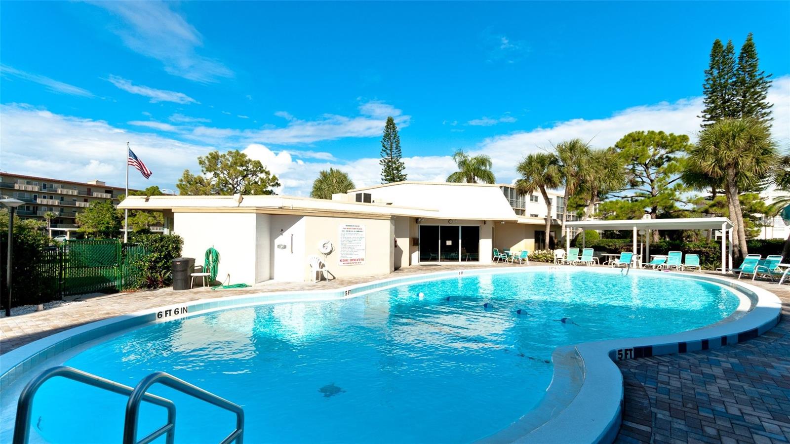 4110 IRONWOOD CIR #303, BRADENTON, FL, 34209