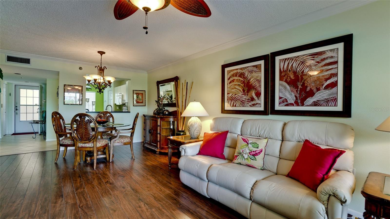 4110 IRONWOOD CIR #303, BRADENTON, FL, 34209