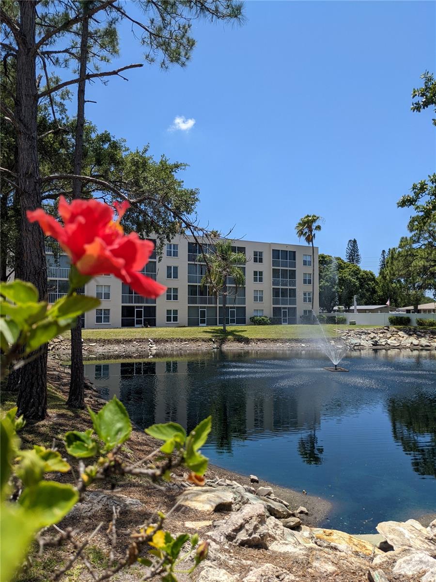 4110 IRONWOOD CIR #303, BRADENTON, FL, 34209