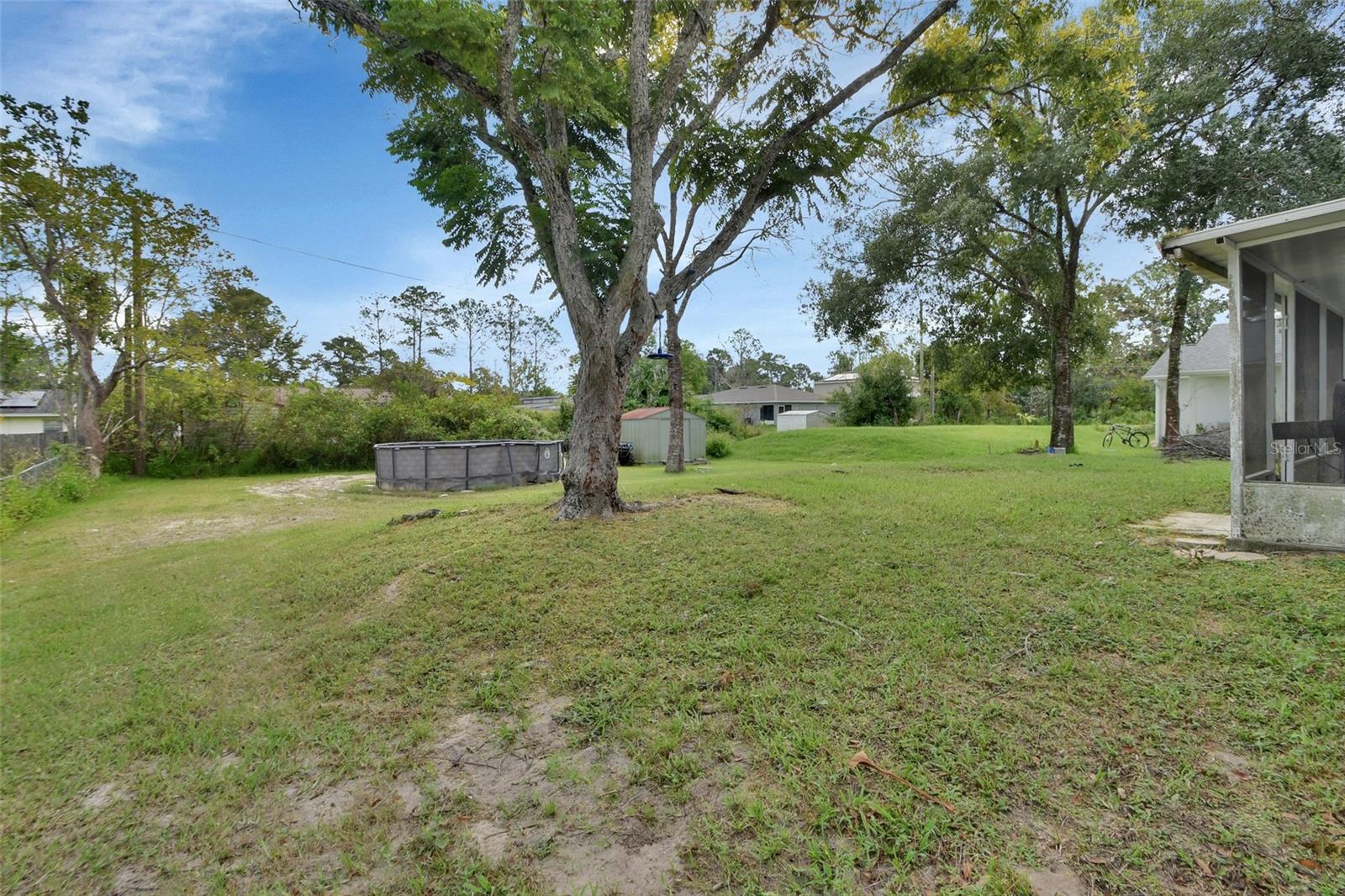 2045 3RD AVE, DELAND, FL, 32724
