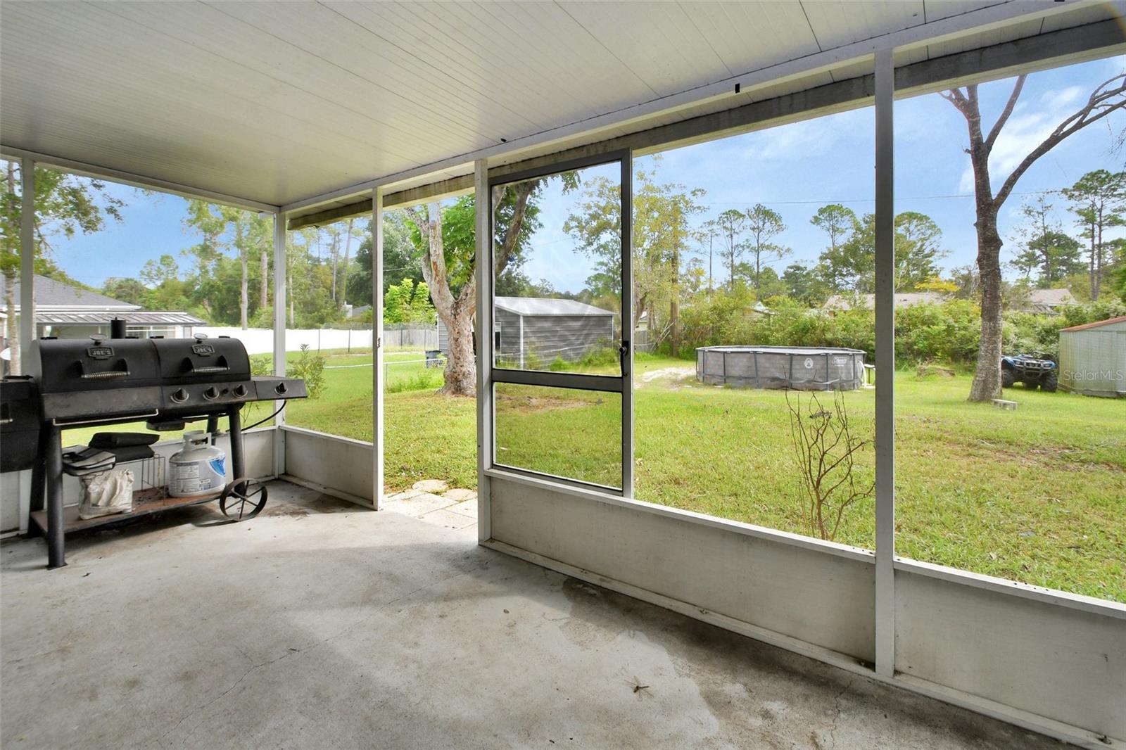 2045 3RD AVE, DELAND, FL, 32724