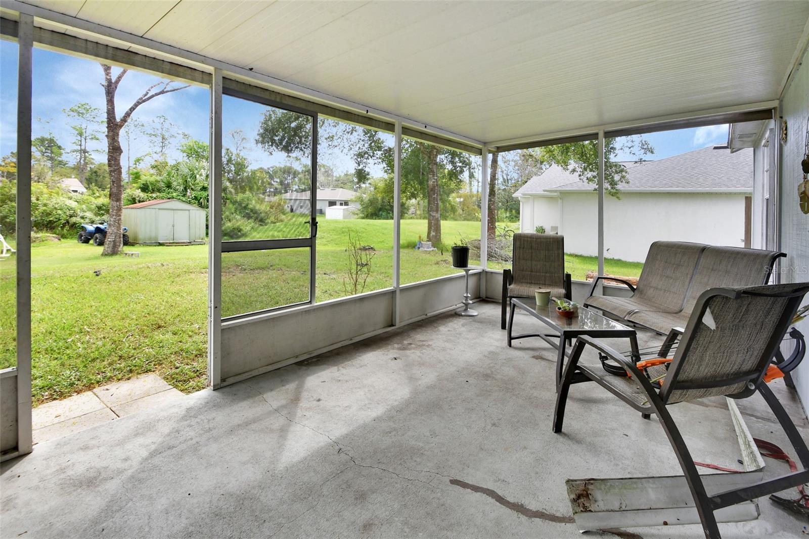 2045 3RD AVE, DELAND, FL, 32724