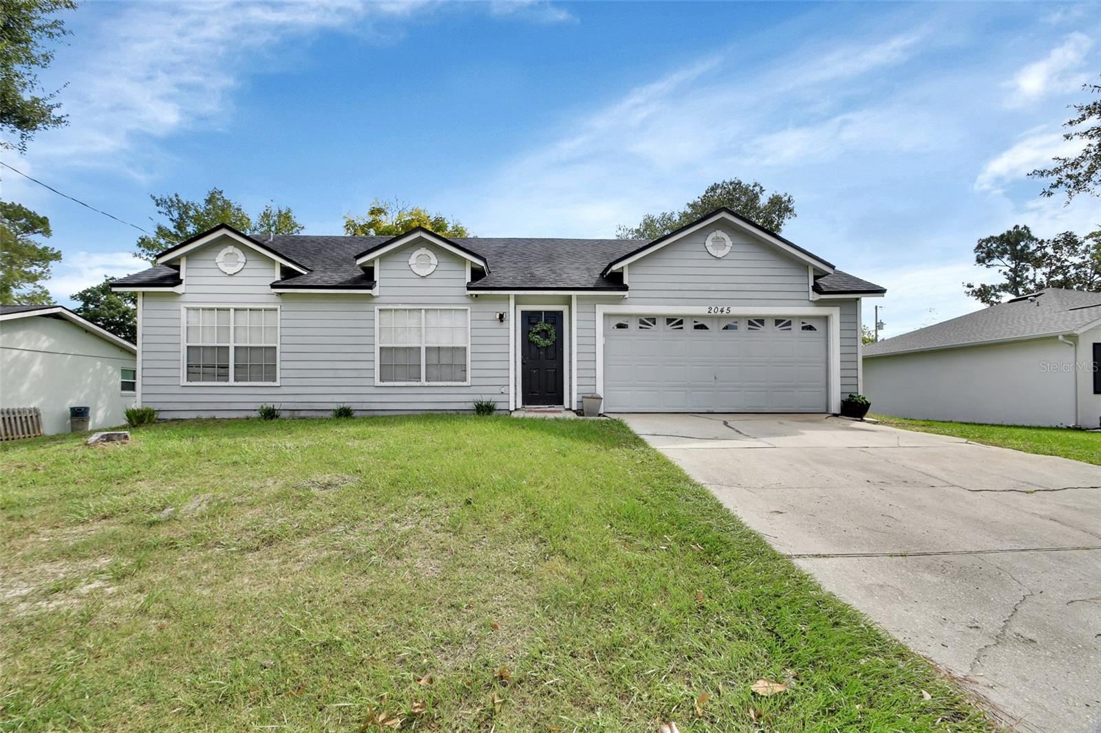 2045 3RD AVE, DELAND, FL, 32724