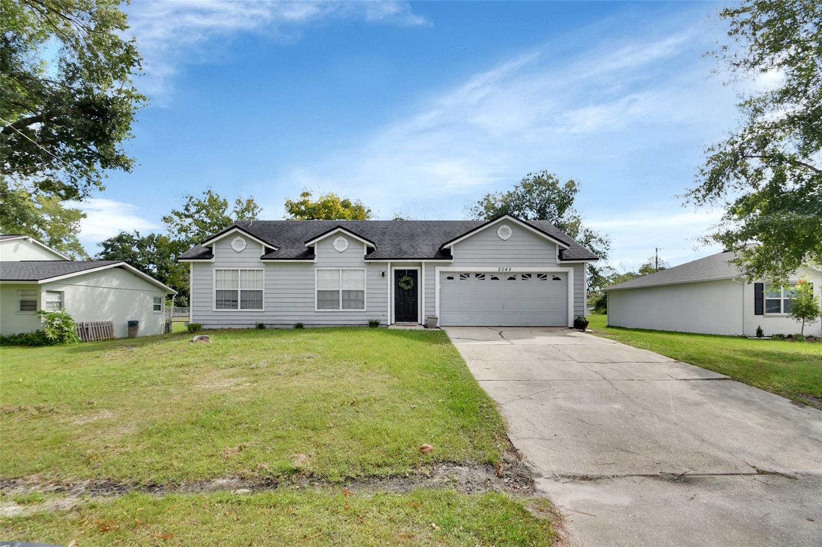 2045 3RD AVE, DELAND, FL, 32724