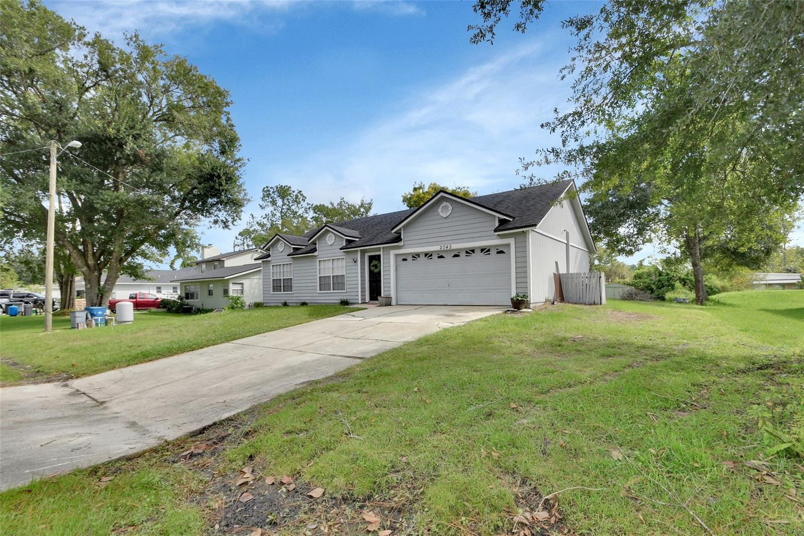 2045 3RD AVE, DELAND, FL, 32724