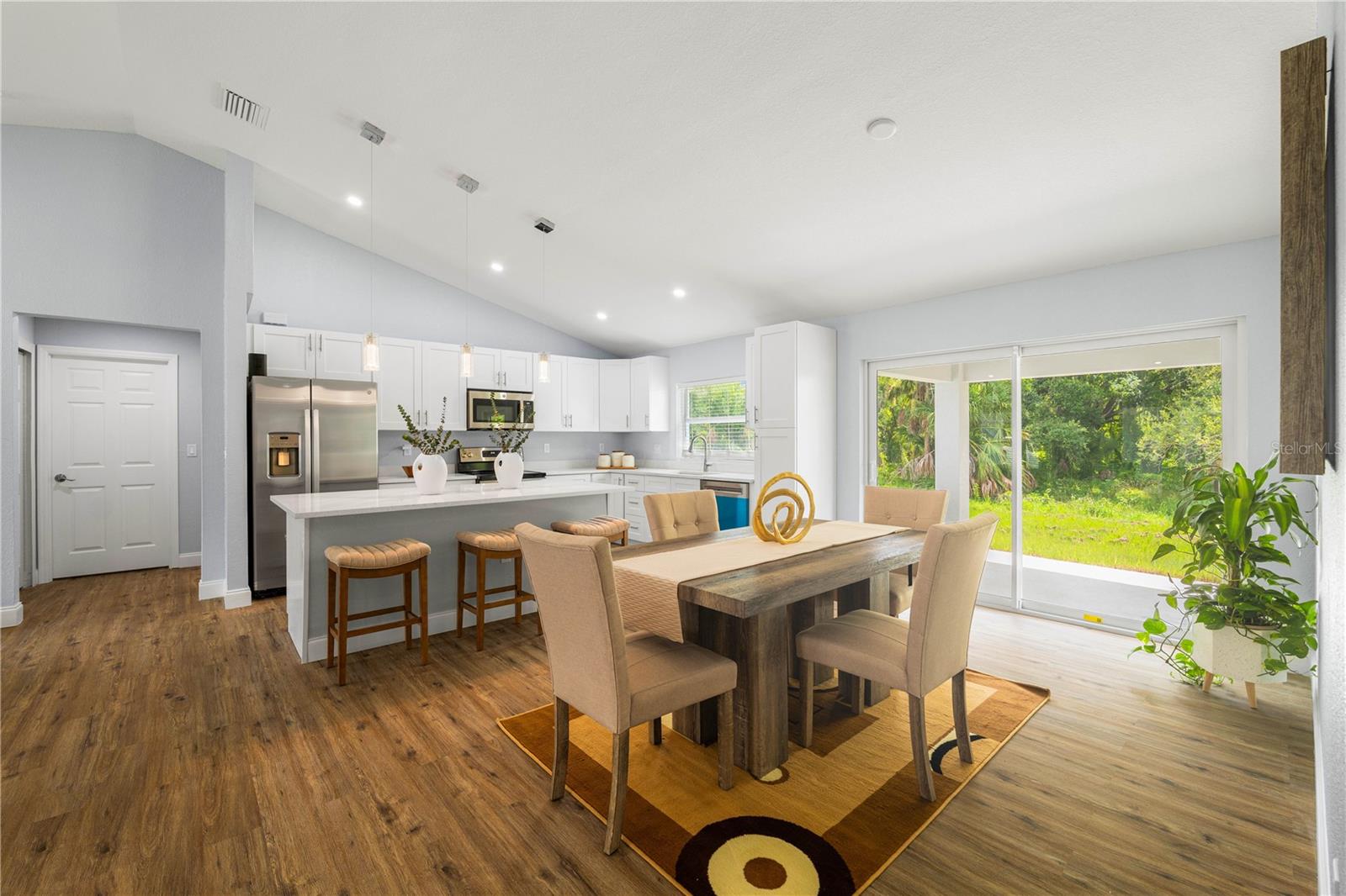 19200 WILLARD, PORT CHARLOTTE, FL, 33954