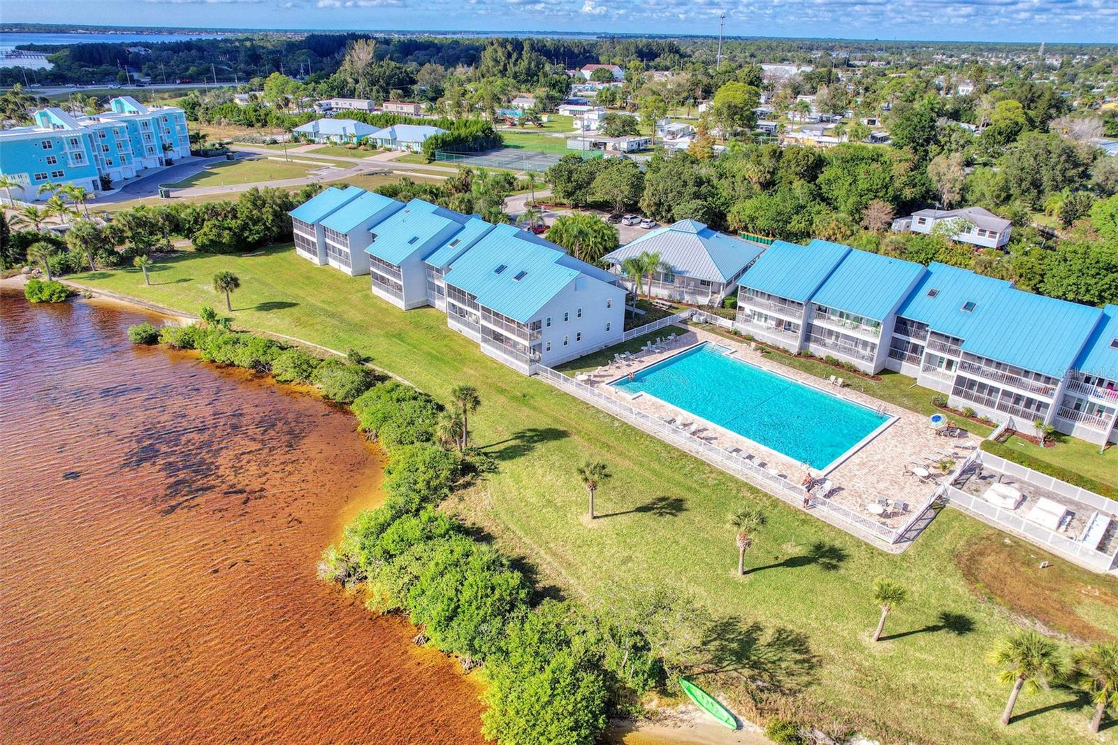4410 WARREN AVE #214, PORT CHARLOTTE, FL, 33953