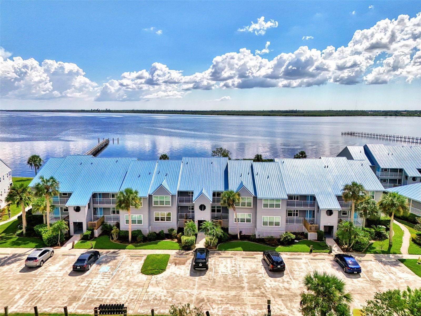 4410 WARREN AVE #214, PORT CHARLOTTE, FL, 33953