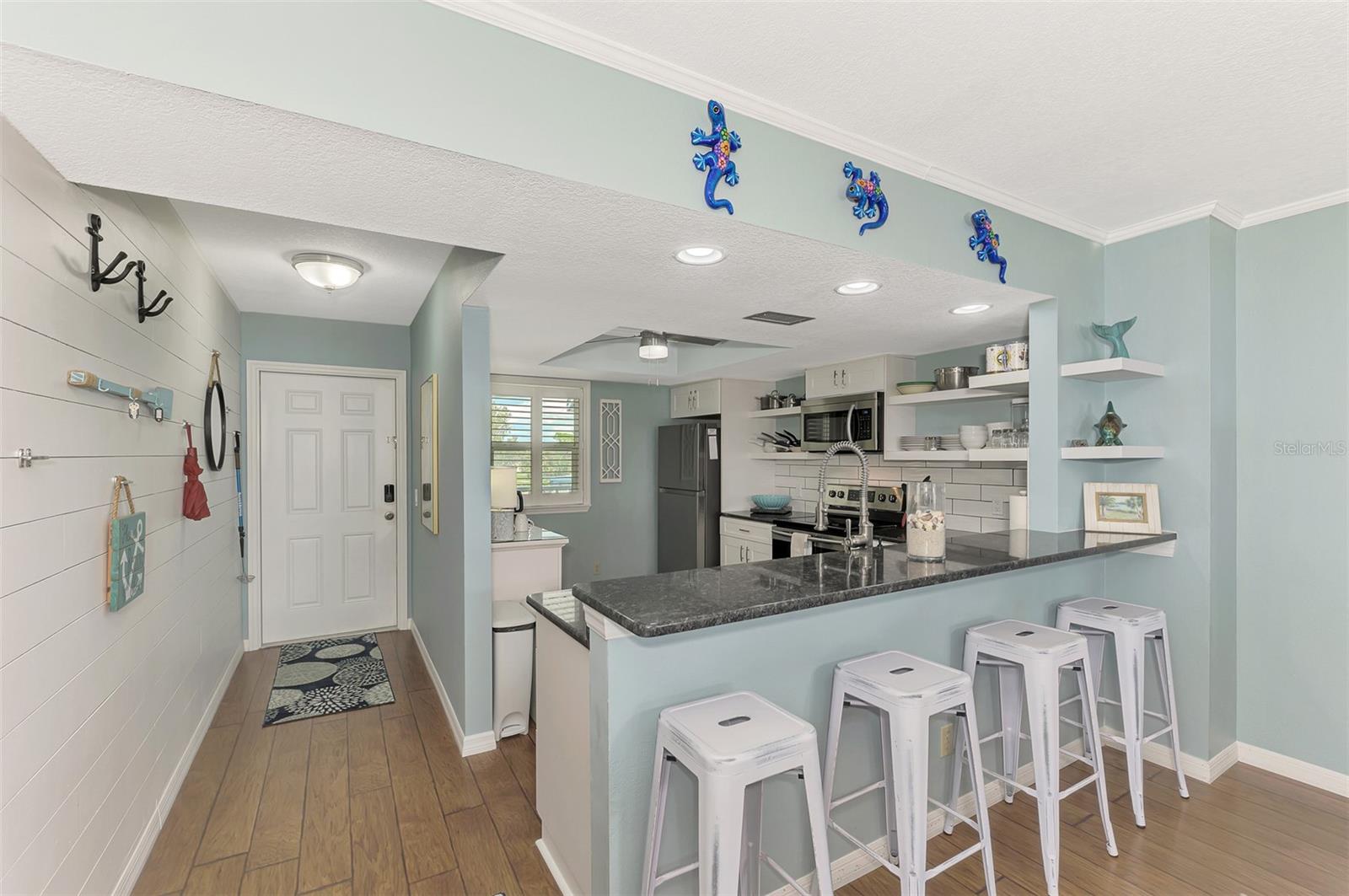 4410 WARREN AVE #214, PORT CHARLOTTE, FL, 33953