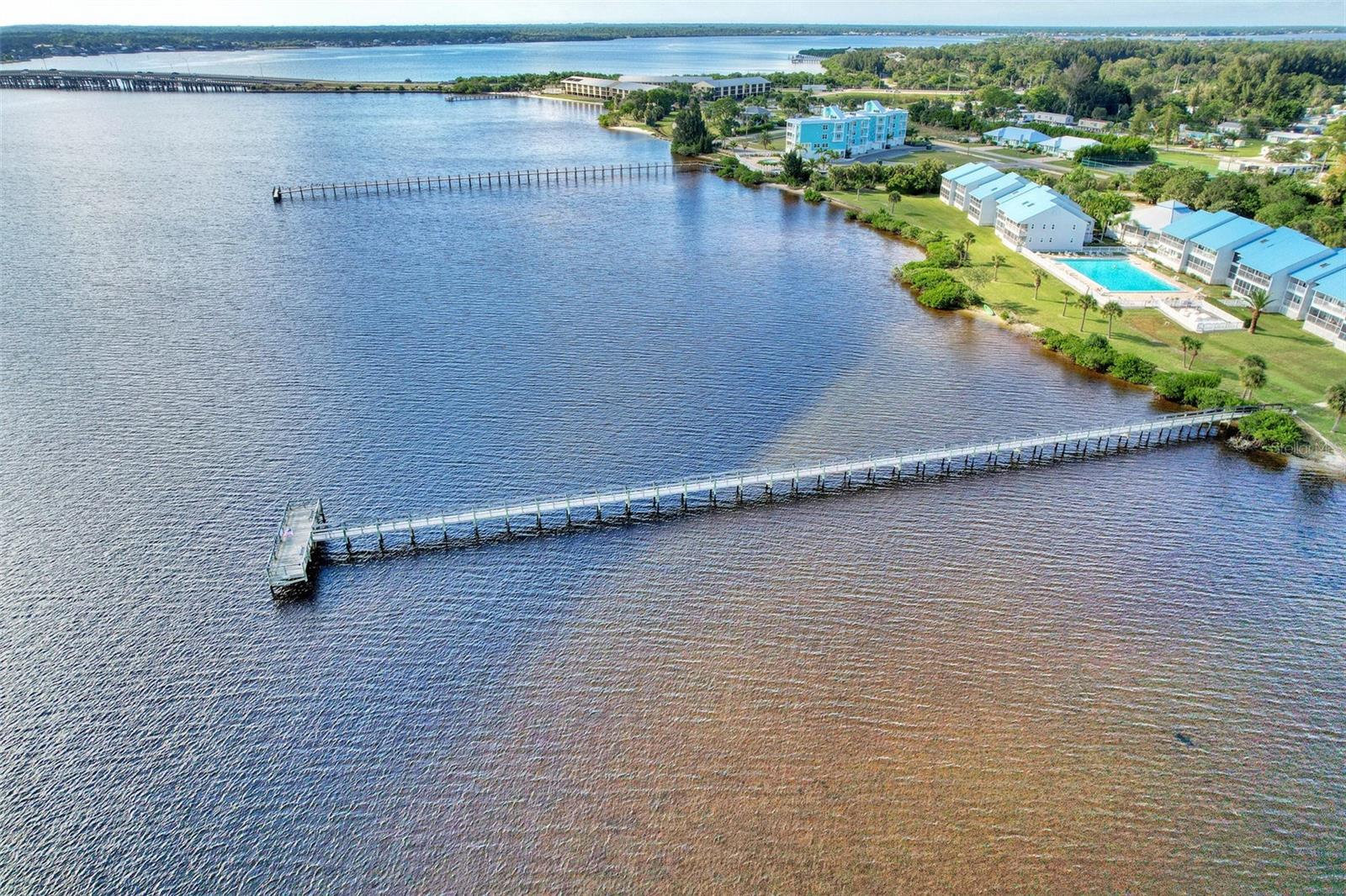 4410 WARREN AVE #214, PORT CHARLOTTE, FL, 33953