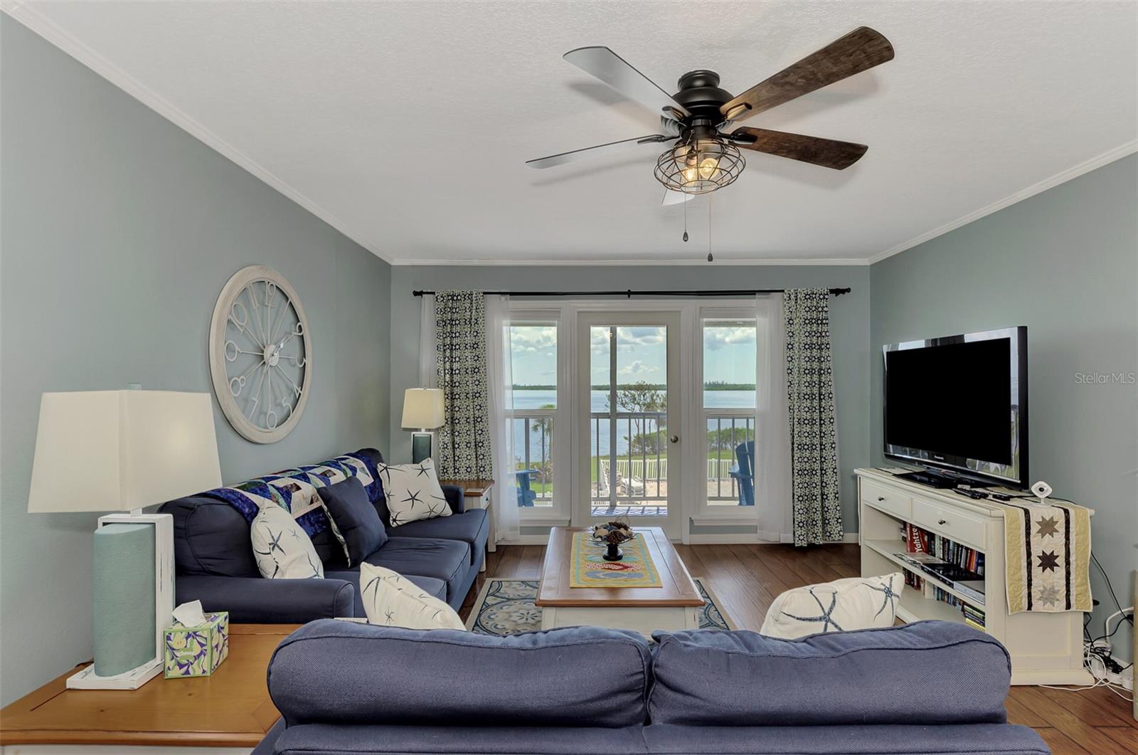 4410 WARREN AVE #214, PORT CHARLOTTE, FL, 33953