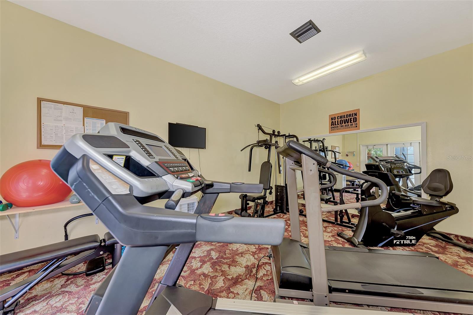 4410 WARREN AVE #214, PORT CHARLOTTE, FL, 33953