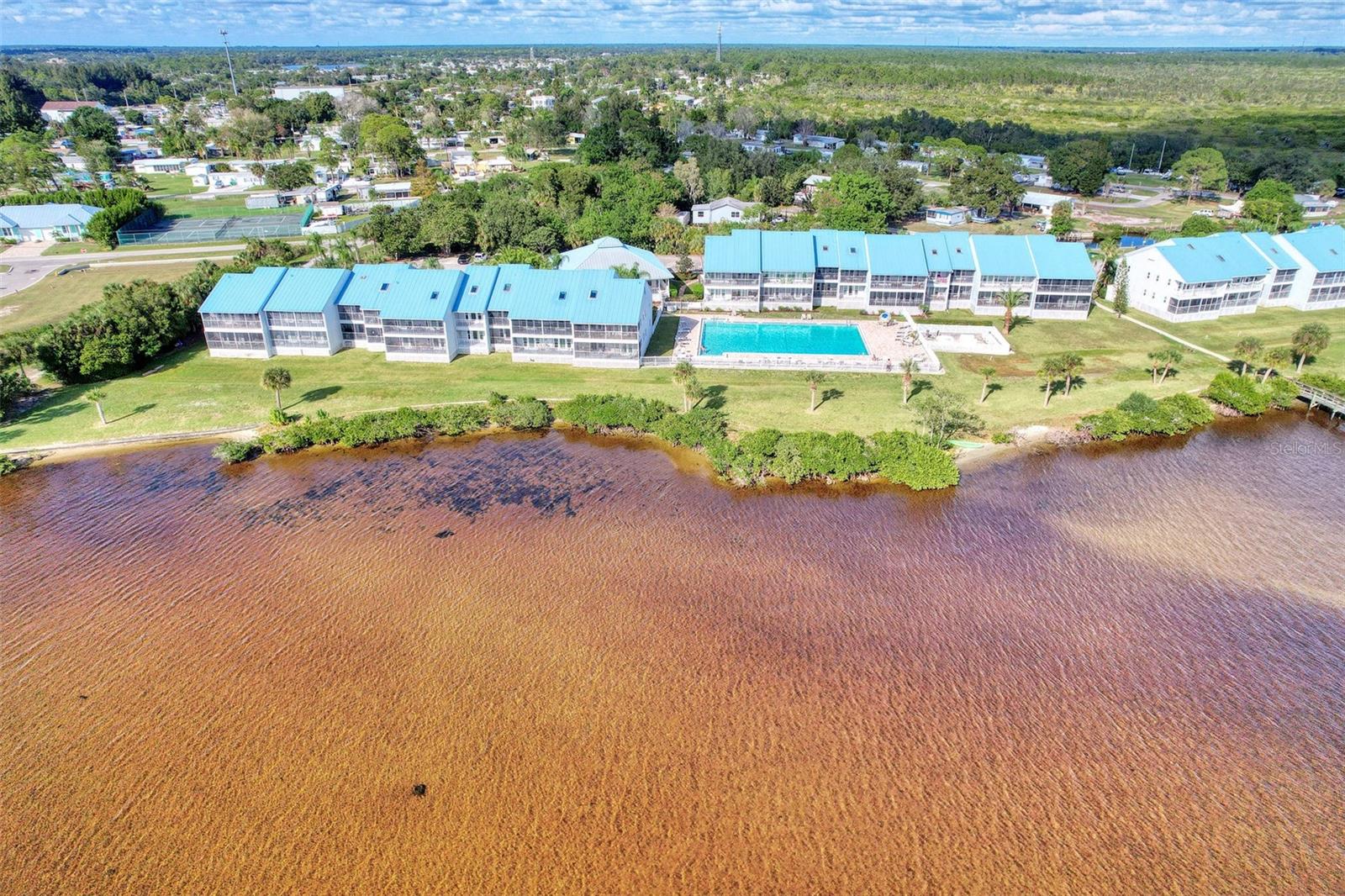 4410 WARREN AVE #214, PORT CHARLOTTE, FL, 33953