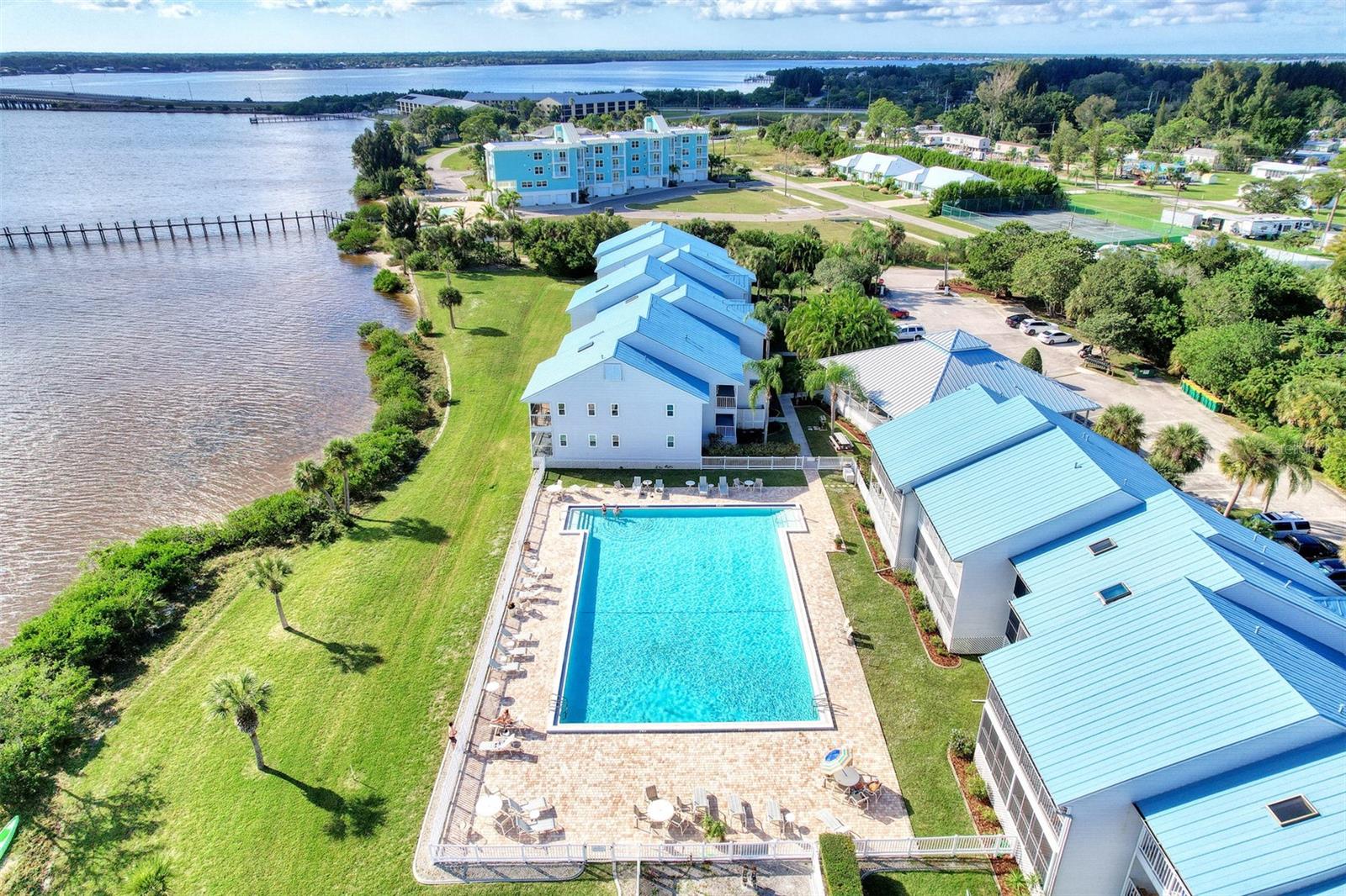 4410 WARREN AVE #214, PORT CHARLOTTE, FL, 33953
