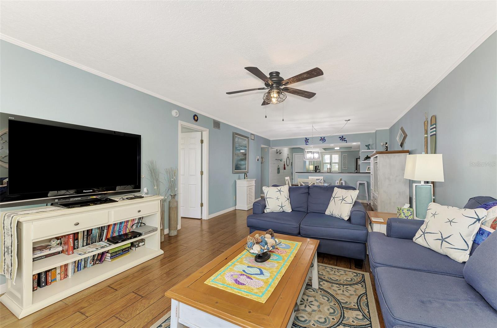 4410 WARREN AVE #214, PORT CHARLOTTE, FL, 33953