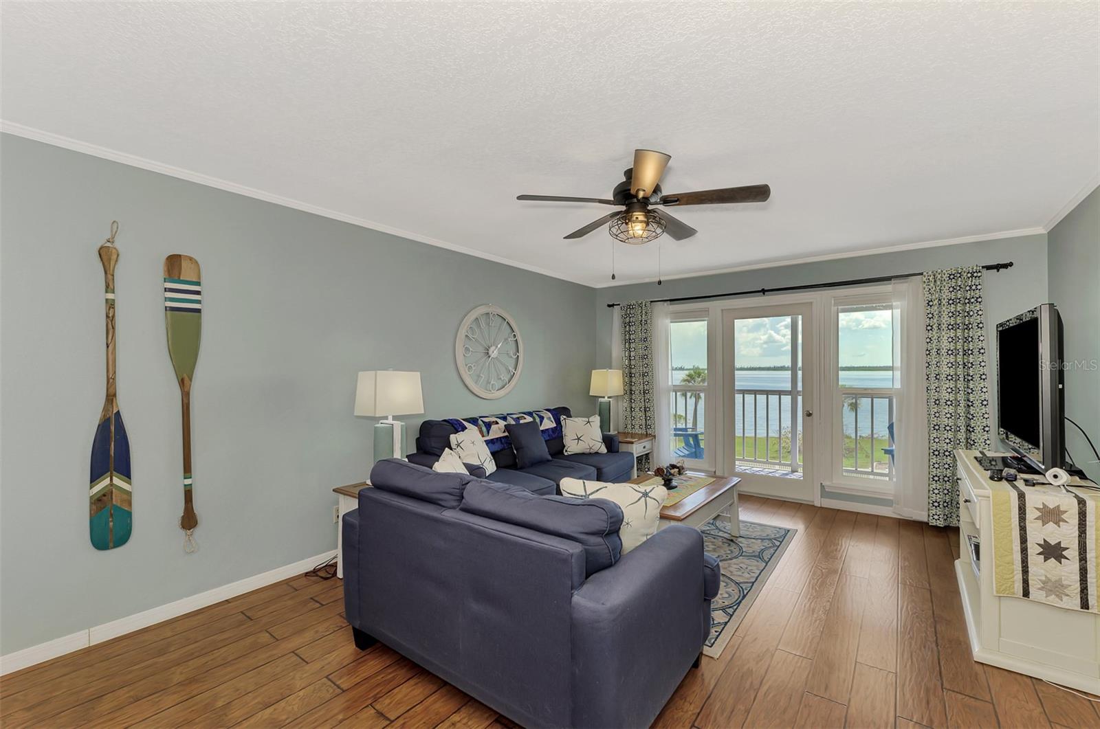 4410 WARREN AVE #214, PORT CHARLOTTE, FL, 33953