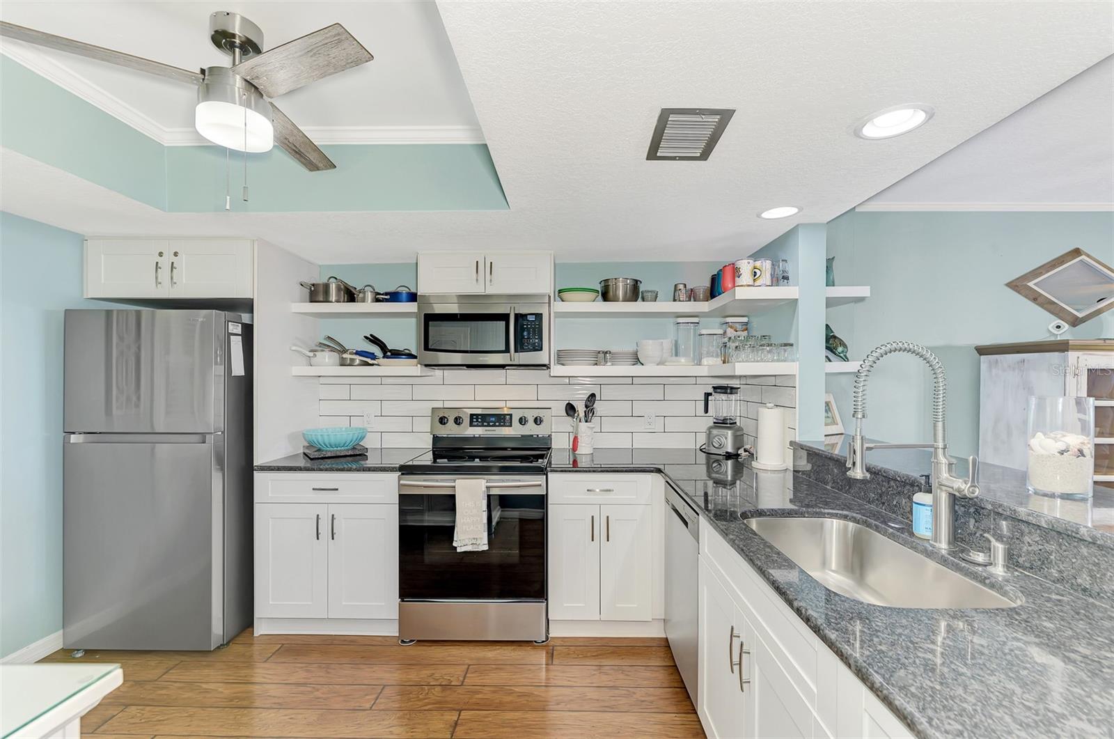 4410 WARREN AVE #214, PORT CHARLOTTE, FL, 33953
