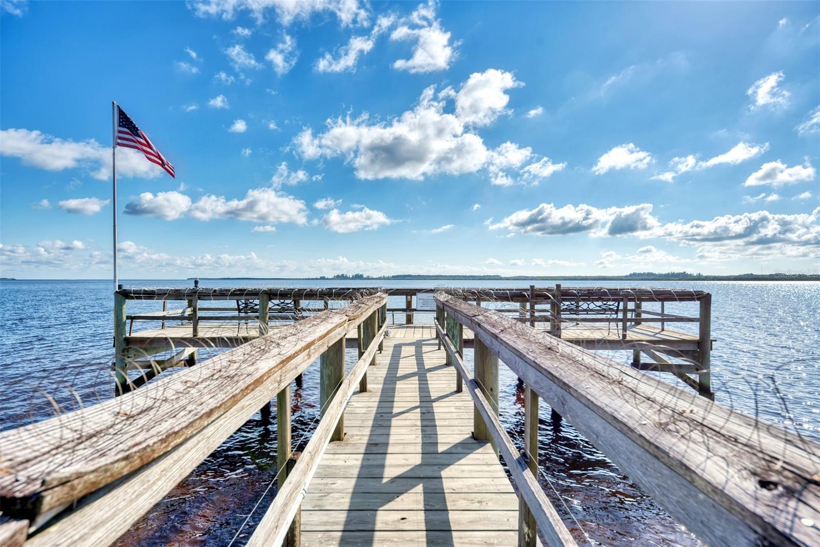 4410 WARREN AVE #214, PORT CHARLOTTE, FL, 33953