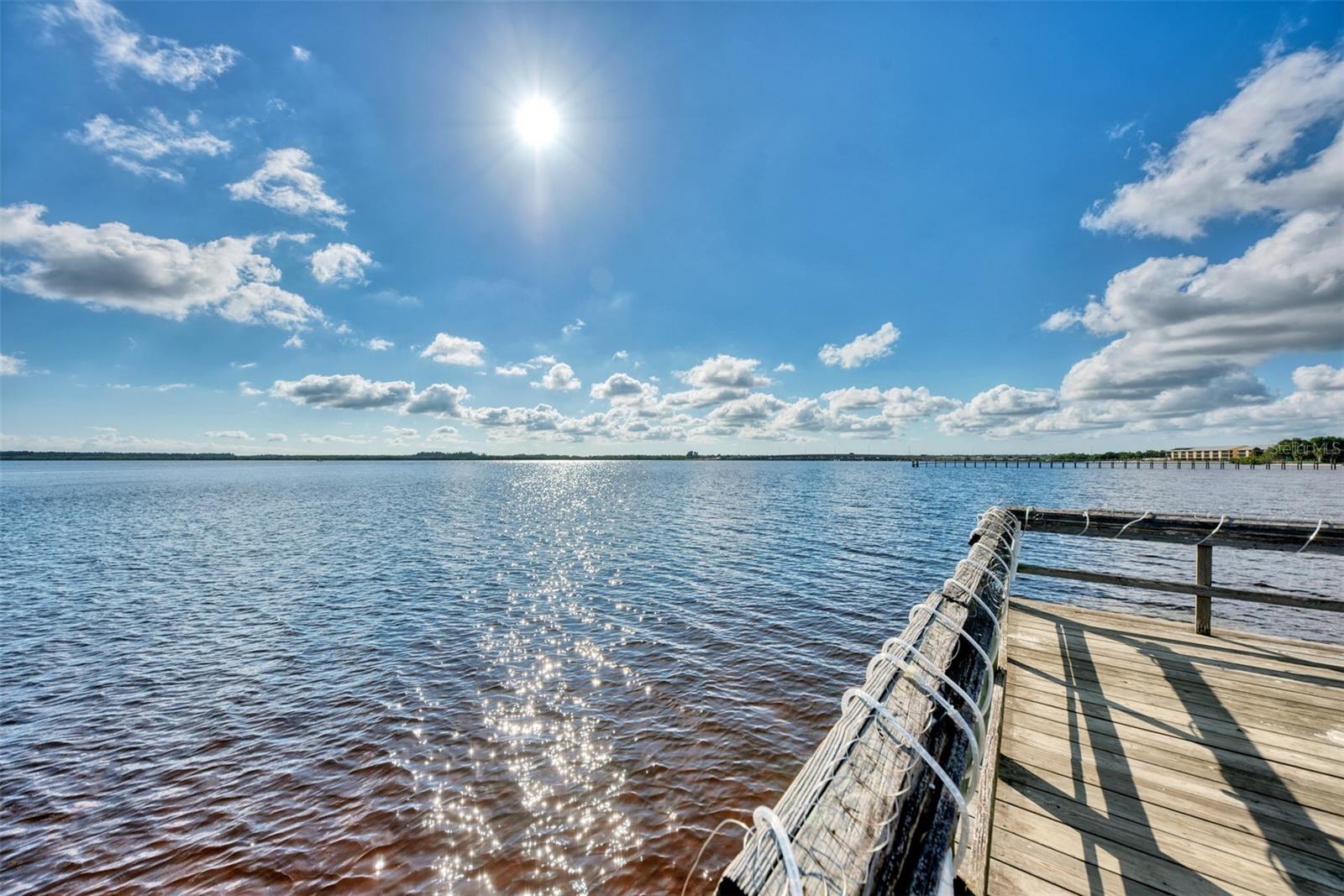 4410 WARREN AVE #214, PORT CHARLOTTE, FL, 33953