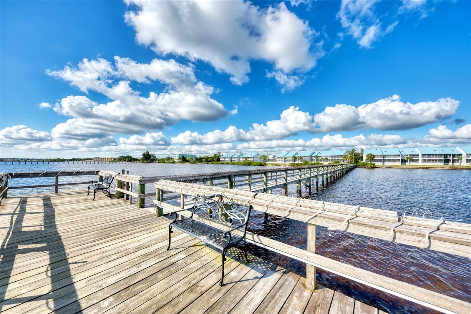 4410 WARREN AVE #214, PORT CHARLOTTE, FL, 33953