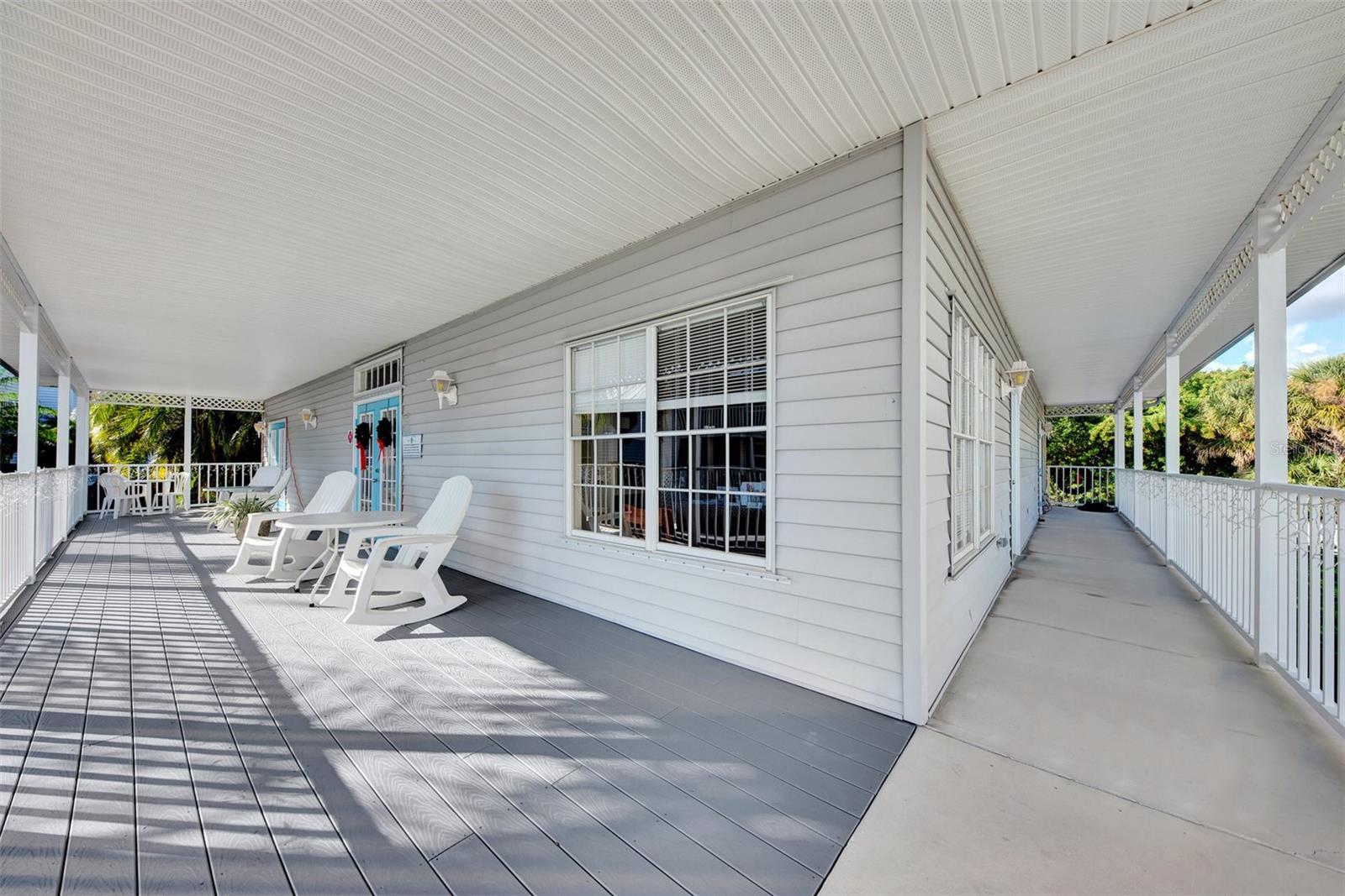 4410 WARREN AVE #214, PORT CHARLOTTE, FL, 33953