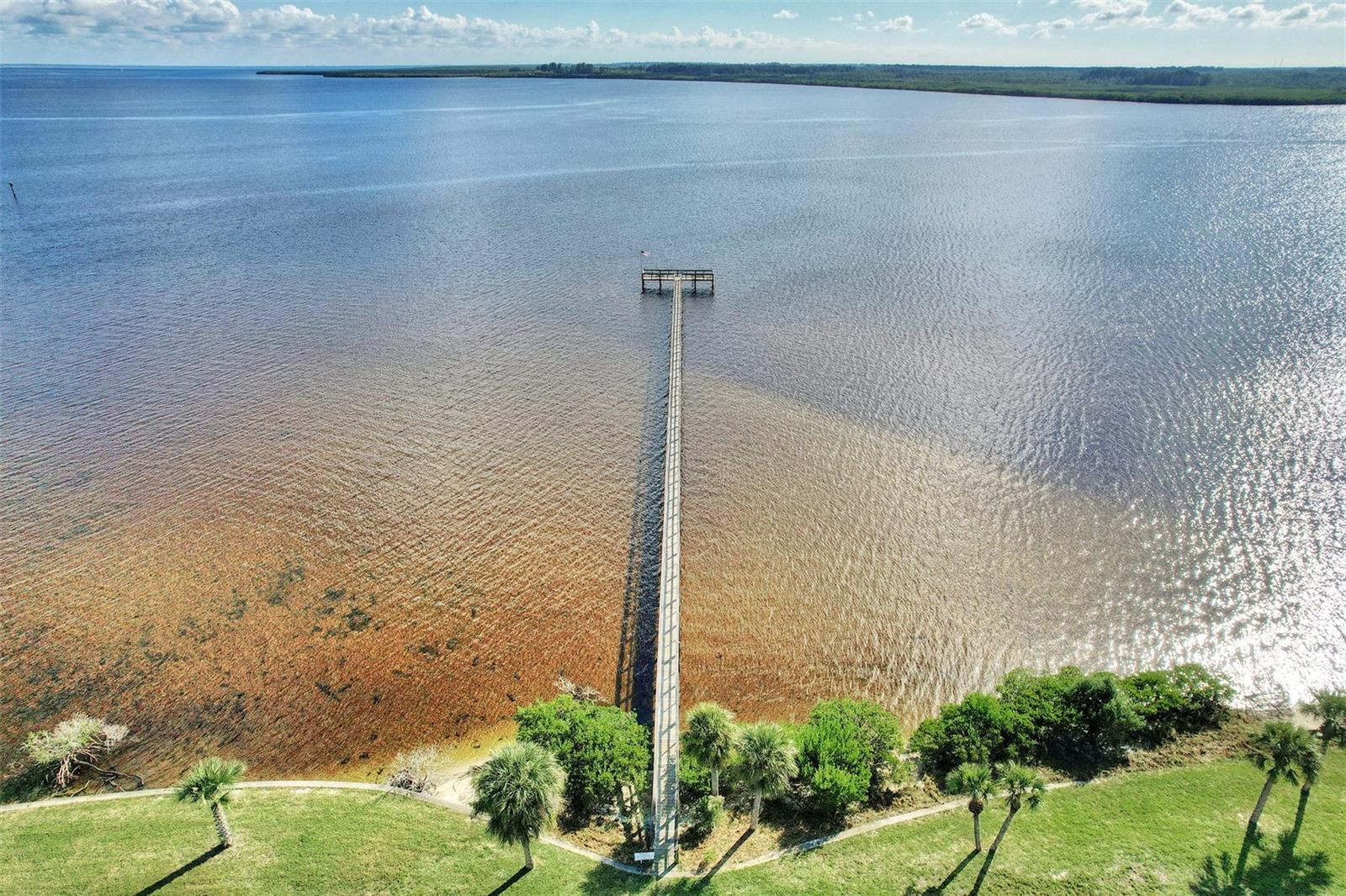 4410 WARREN AVE #214, PORT CHARLOTTE, FL, 33953