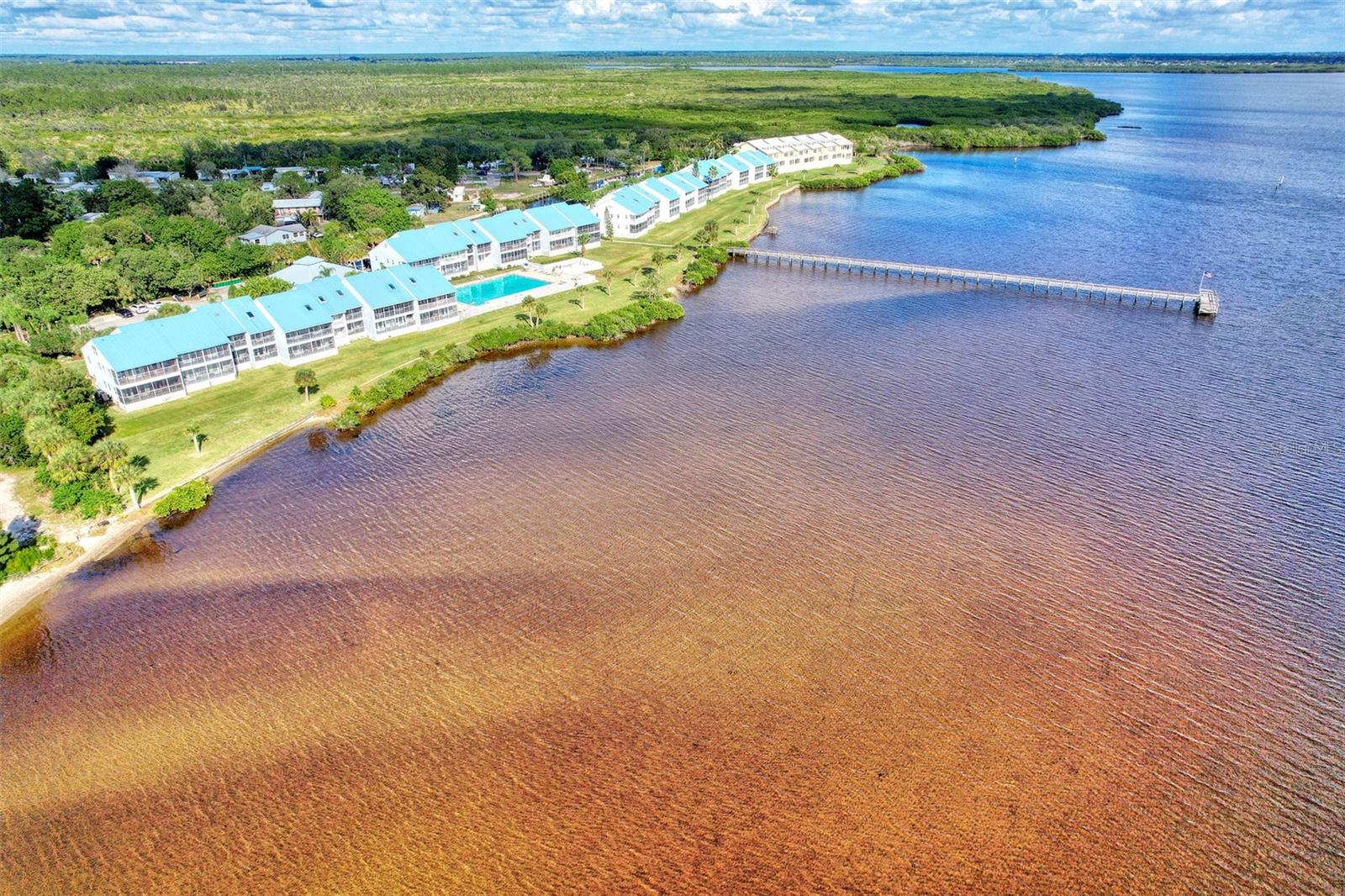 4410 WARREN AVE #214, PORT CHARLOTTE, FL, 33953