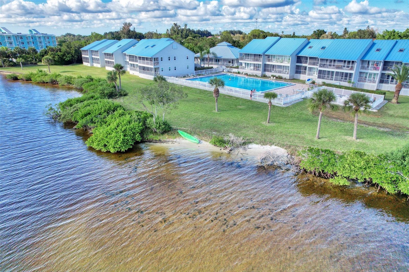 4410 WARREN AVE #214, PORT CHARLOTTE, FL, 33953