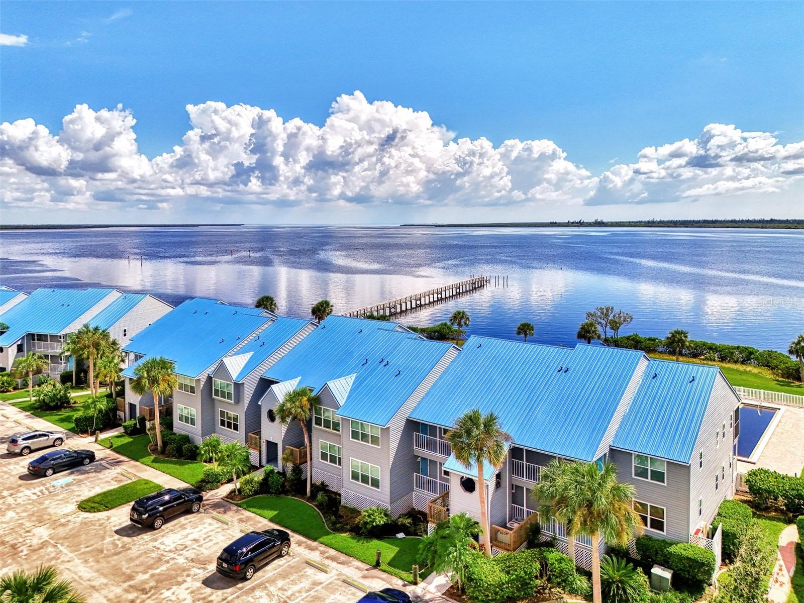 4410 WARREN AVE #214, PORT CHARLOTTE, FL, 33953