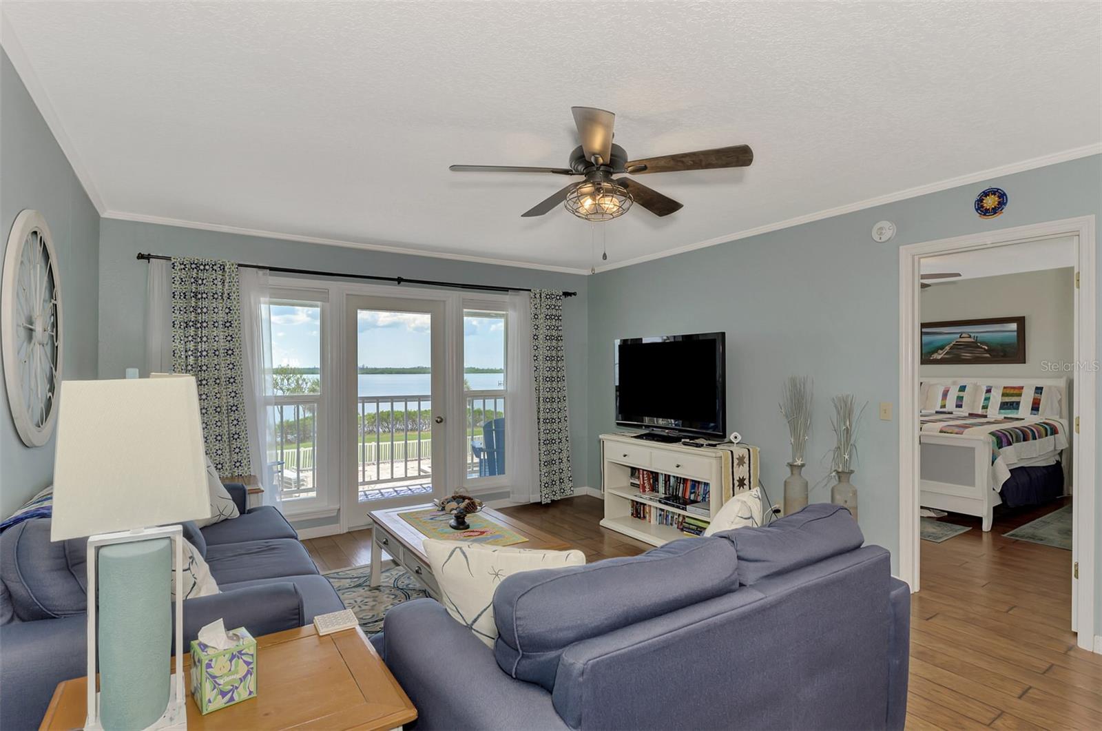 4410 WARREN AVE #214, PORT CHARLOTTE, FL, 33953