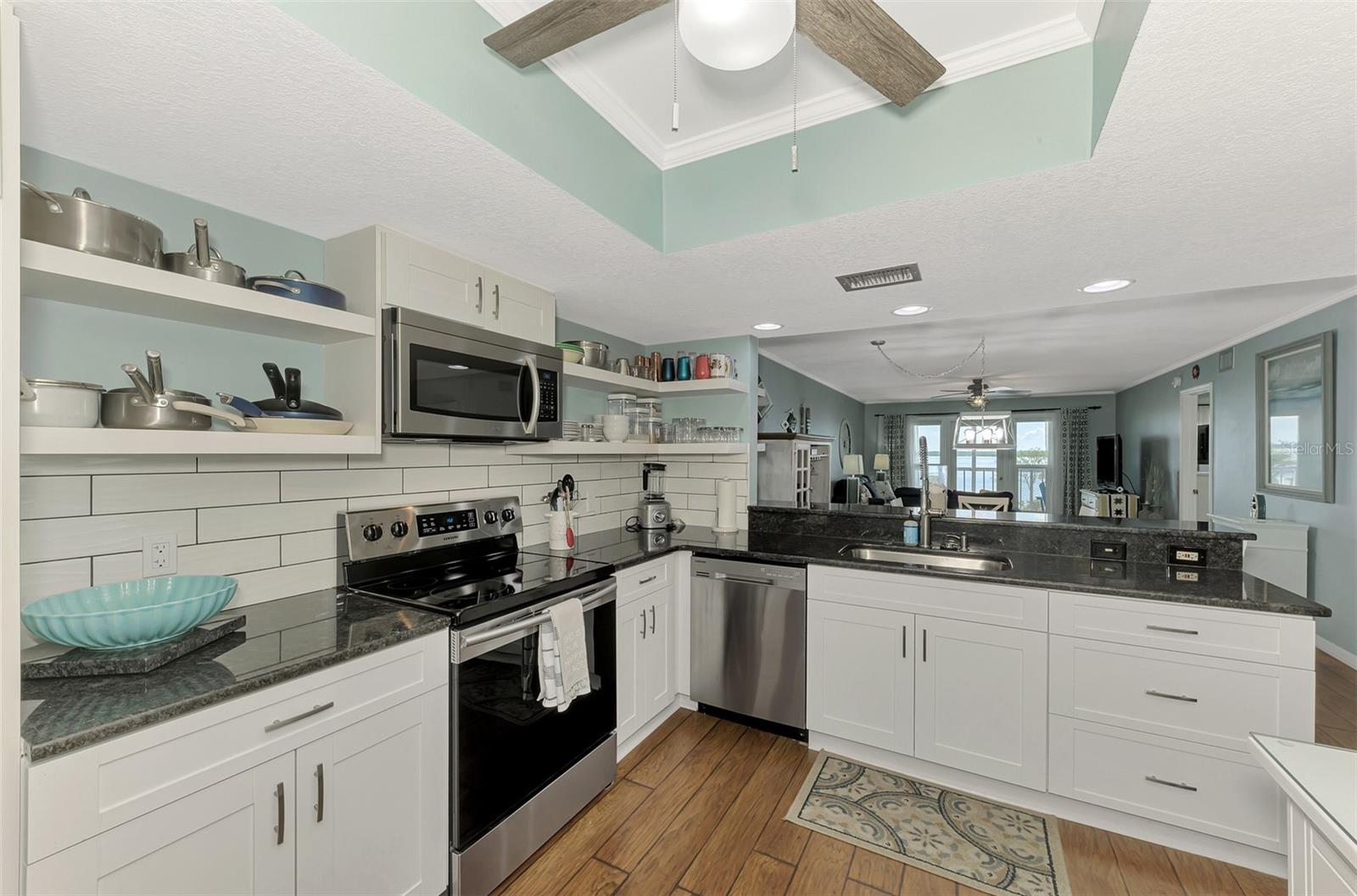 4410 WARREN AVE #214, PORT CHARLOTTE, FL, 33953