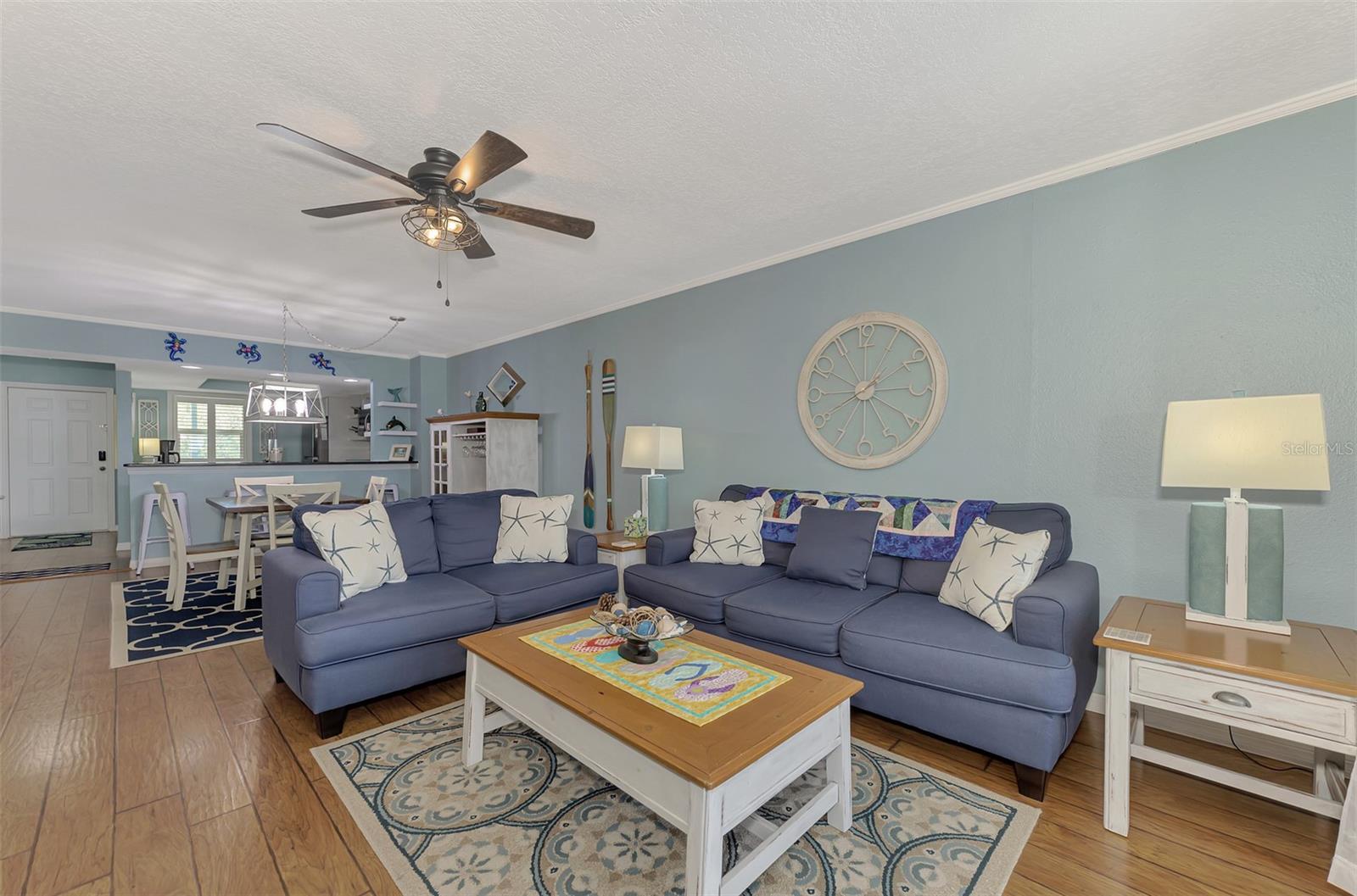 4410 WARREN AVE #214, PORT CHARLOTTE, FL, 33953
