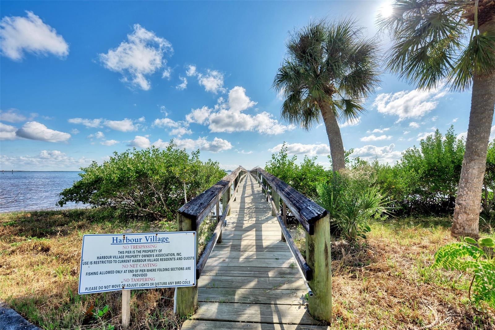 4410 WARREN AVE #214, PORT CHARLOTTE, FL, 33953