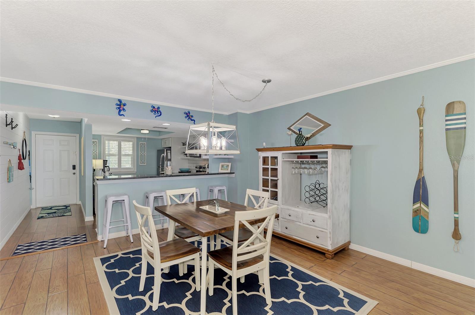 4410 WARREN AVE #214, PORT CHARLOTTE, FL, 33953