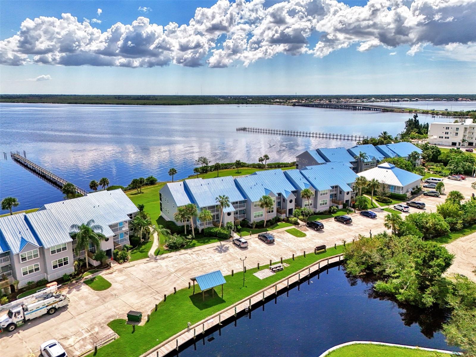 4410 WARREN AVE #214, PORT CHARLOTTE, FL, 33953