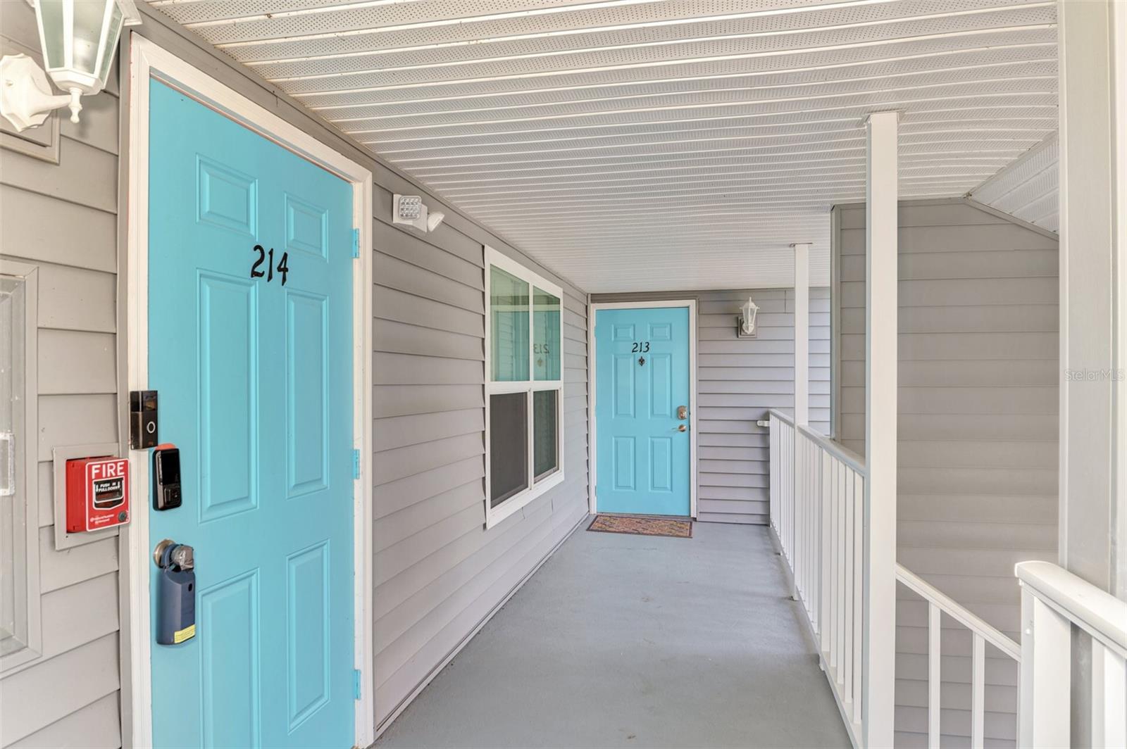 4410 WARREN AVE #214, PORT CHARLOTTE, FL, 33953