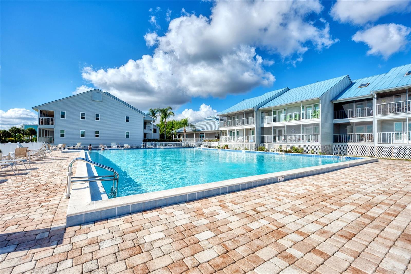 4410 WARREN AVE #214, PORT CHARLOTTE, FL, 33953