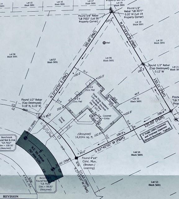 4333 NE 9TH AVE, CAPE CORAL, FL, 33909