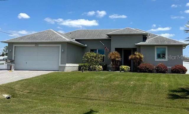 4333 NE 9TH AVE, CAPE CORAL, FL, 33909