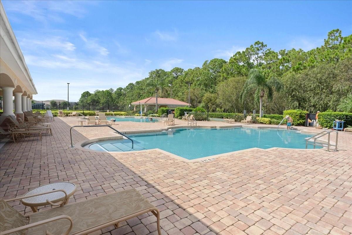 1383 COCONUT PALM CIR, PORT ORANGE, FL, 32128