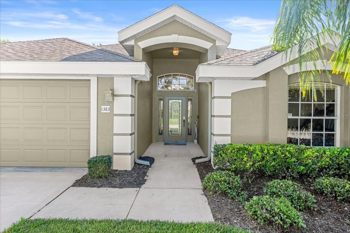 1383 COCONUT PALM CIR, PORT ORANGE, FL, 32128