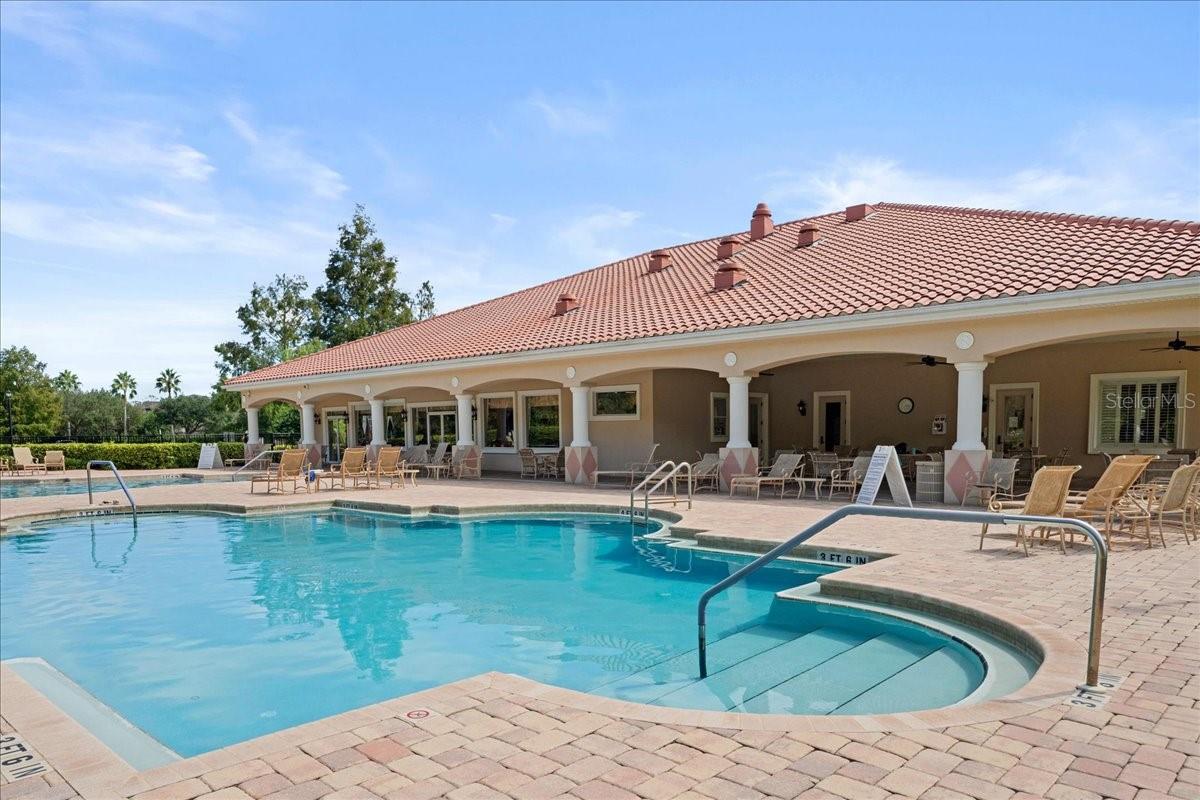 1383 COCONUT PALM CIR, PORT ORANGE, FL, 32128