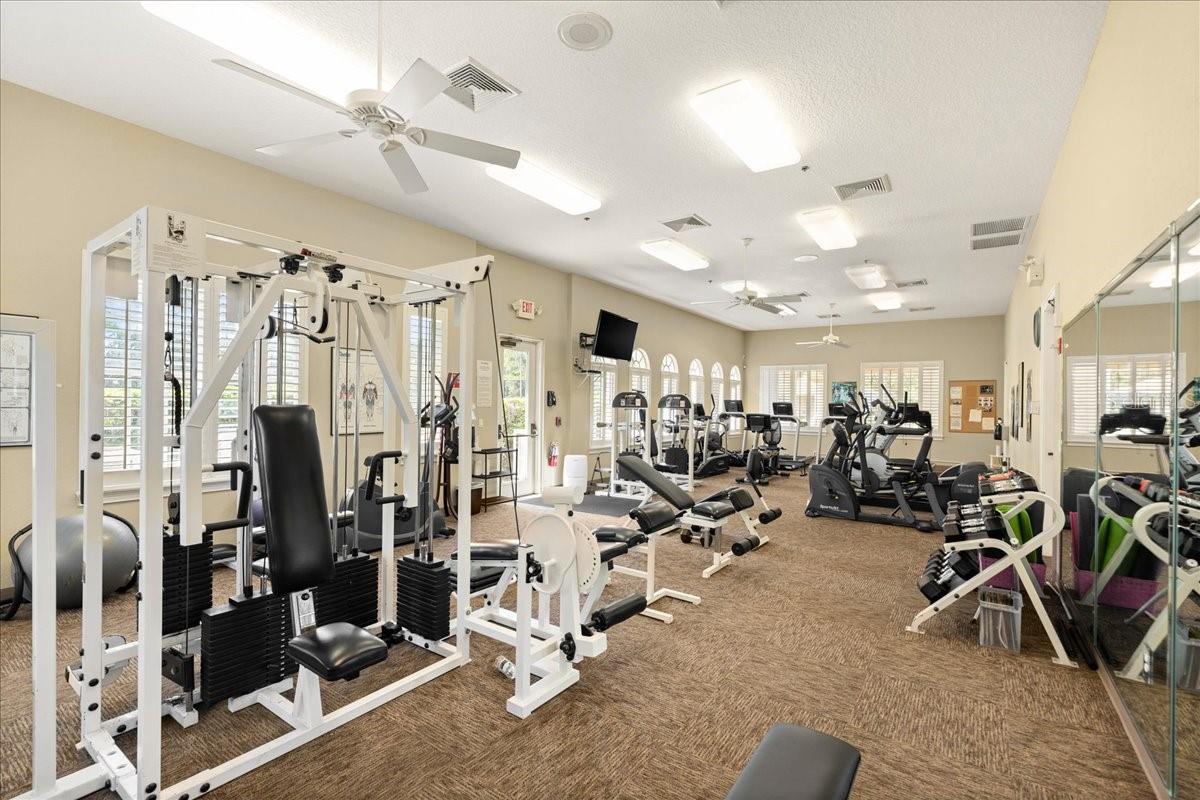 1383 COCONUT PALM CIR, PORT ORANGE, FL, 32128
