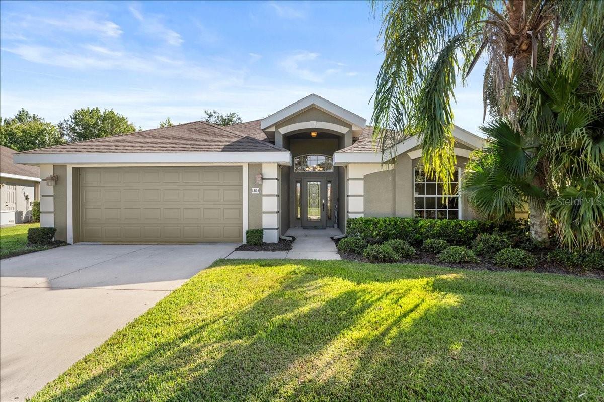 1383 COCONUT PALM CIR, PORT ORANGE, FL, 32128