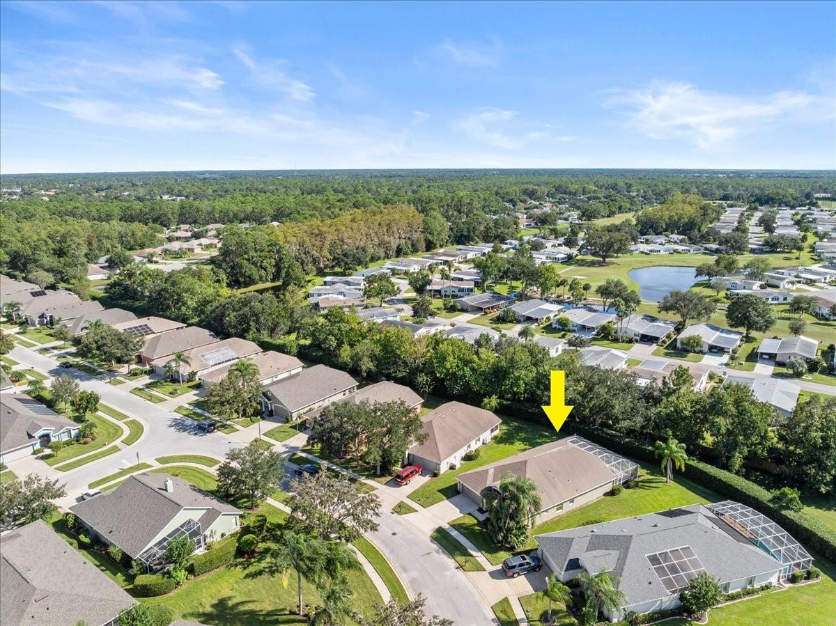 1383 COCONUT PALM CIR, PORT ORANGE, FL, 32128