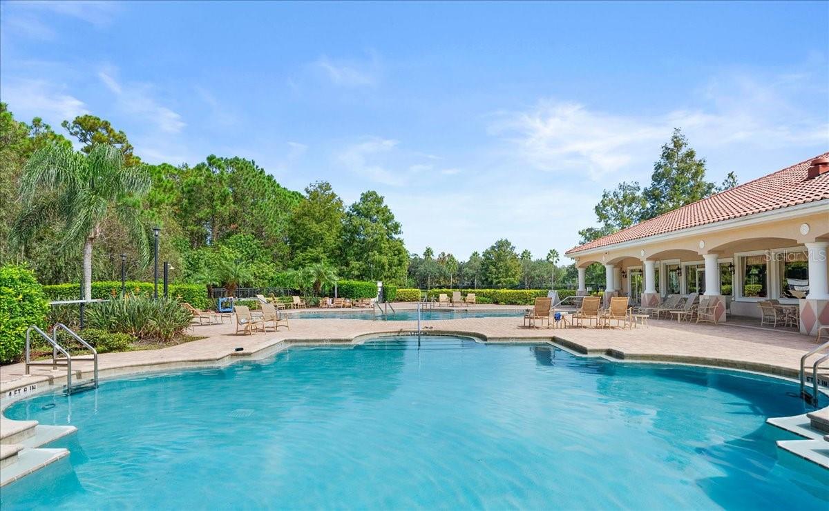 1383 COCONUT PALM CIR, PORT ORANGE, FL, 32128